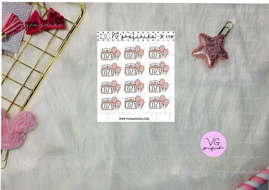 K114 - vicky - candle - cozy - relax