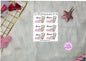 K115 - vicky - candle -mask - relax - skincare