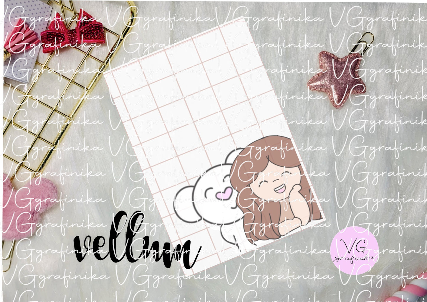 vellum - happy anniversary