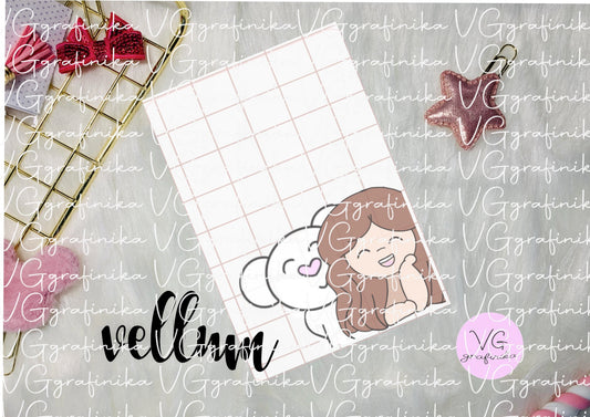 vellum - happy anniversary
