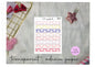 washi strips transparent adesive paper 27