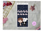 hobo weeks A0098 - A0099 - happy new year
