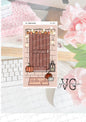 A131 decorazione weeks - page hello fall