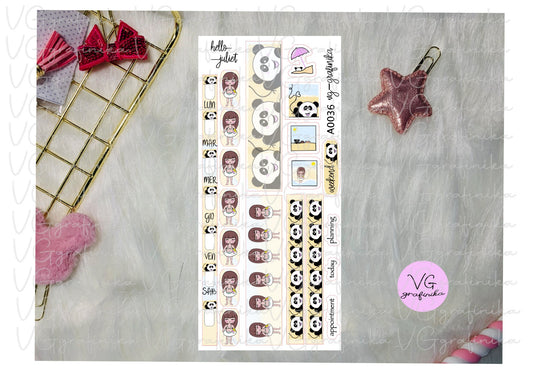 A0036-  bamboo  and Juliet