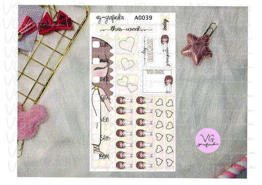 A0039 - love Juliet