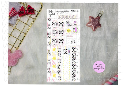 A0041 - love summer