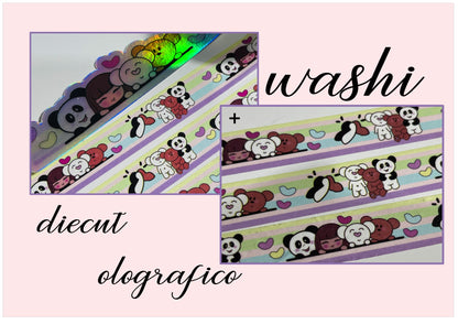 washi tape 15 mm