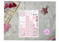 hobonichi cousin 01 - big nose