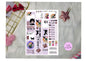 weekly kit cousin - hocus pocus
