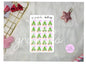 stickers for challenge grinch