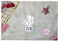 diecut big nose - chef