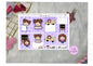 ERIN CONDREN - vicky backtoschool lilla