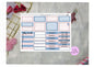 happy new year - erin condren EC 64 - EC 65 - EC 66
