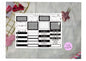 happy new year - erin condren EC 67 - EC 68 - EC 69