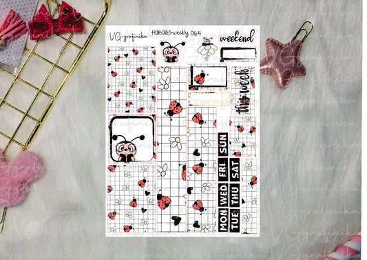 hoboa5 064 - sweet ladybug