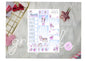 pink winter Juliet - PPweeks 5