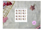 K 01 -Vicky - appunti / to do list
