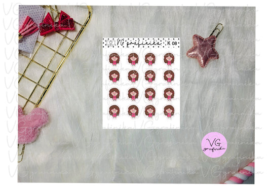 K 08 - dolce Vicky