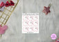 K 164 - box decorativi con cuori
