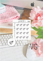 K 243  - minimal - mail