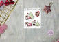 k87 - big Vicky Christmas