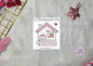 k94 - home super big sweet home - Christmas
