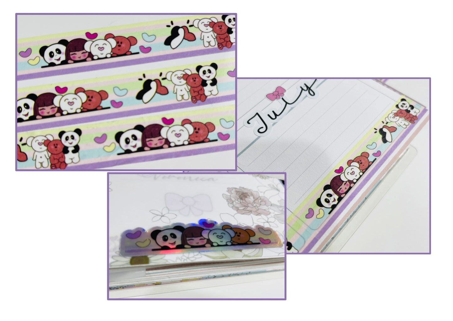 washi tape 15 mm