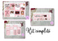 erin condren - Vicky sofa and relax EC 50 51 52