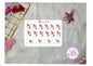 bamboo box - Christmas 6