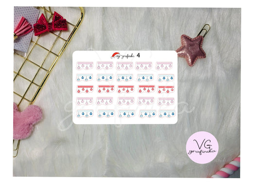palline di natale - decor Christmas 4
