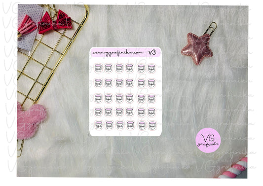 v3 - yogurt